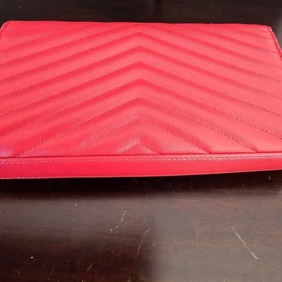 YSL Envelope Bag - Picture 3 of 7